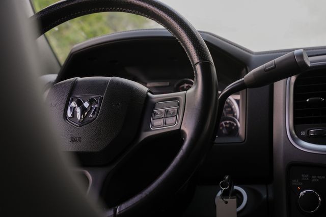 2018 Ram 2500 Power Wagon 4X4 W/ UPGRADES / 6.4L HEMI V-8 | Dallas, TX | Rocky Mountain Truck Stop Dallas