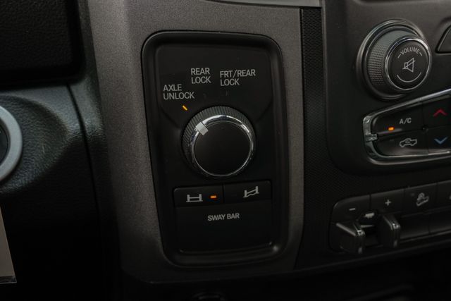 2018 Ram 2500 Power Wagon 4X4 W/ UPGRADES / 6.4L HEMI V-8 | Dallas, TX | Rocky Mountain Truck Stop Dallas