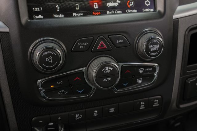 2018 Ram 2500 Power Wagon 4X4 W/ UPGRADES / 6.4L HEMI V-8 | Dallas, TX | Rocky Mountain Truck Stop Dallas