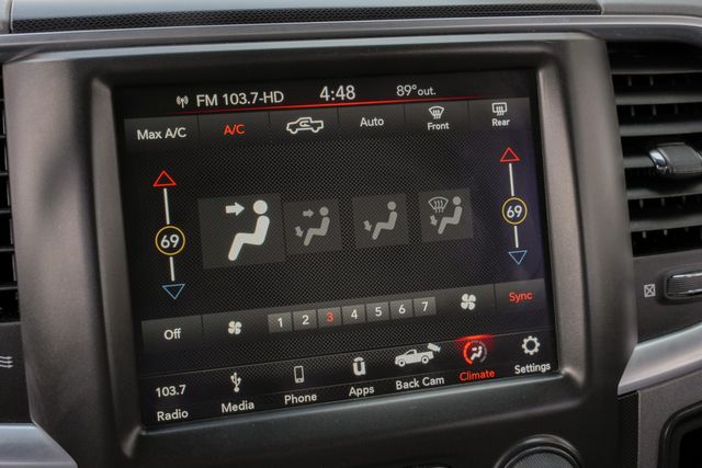 2018 Ram 2500 Power Wagon 4X4 W/ UPGRADES / 6.4L HEMI V-8 | Dallas, TX | Rocky Mountain Truck Stop Dallas 2018 Ram 2500 Power Wagon 4X4 W/ UPGRADES / 6.4L HEMI V-8 | Dallas, TX | Rocky Mountain Truck Stop Dallas