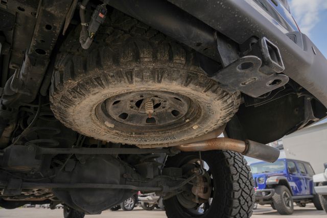 2018 Ram 2500 Power Wagon 4X4 W/ UPGRADES / 6.4L HEMI V-8 | Dallas, TX | Rocky Mountain Truck Stop Dallas 2018 Ram 2500 Power Wagon 4X4 W/ UPGRADES / 6.4L HEMI V-8 | Dallas, TX | Rocky Mountain Truck Stop Dallas