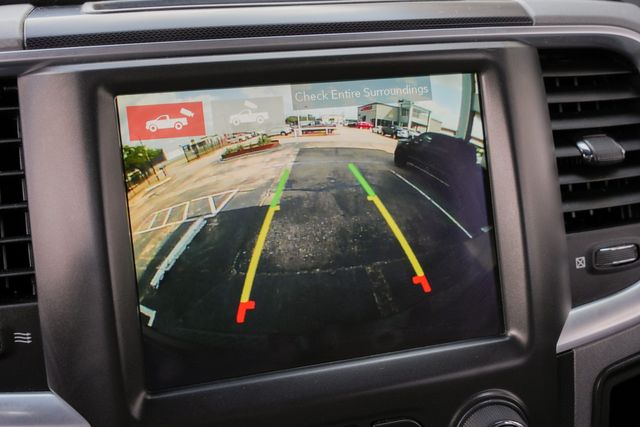 2018 Ram 2500 Power Wagon 4X4 W/ UPGRADES / 6.4L HEMI V-8 | Dallas, TX | Rocky Mountain Truck Stop Dallas