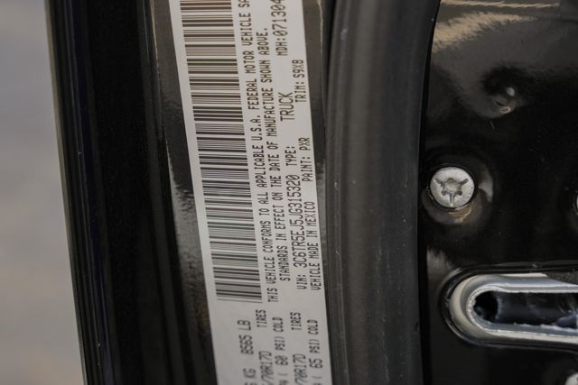 2018 Ram 2500 Power Wagon 4X4 W/ UPGRADES / 6.4L HEMI V-8 | Dallas, TX | Rocky Mountain Truck Stop Dallas