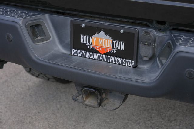 2018 Ram 2500 Power Wagon 4X4 W/ UPGRADES / 6.4L HEMI V-8 | Dallas, TX | Rocky Mountain Truck Stop Dallas 2018 Ram 2500 Power Wagon 4X4 W/ UPGRADES / 6.4L HEMI V-8 | Dallas, TX | Rocky Mountain Truck Stop Dallas