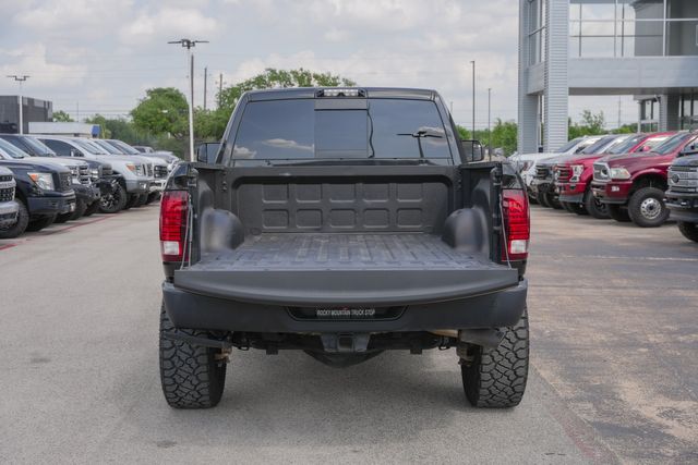 2018 Ram 2500 Power Wagon 4X4 W/ UPGRADES / 6.4L HEMI V-8 | Dallas, TX | Rocky Mountain Truck Stop Dallas