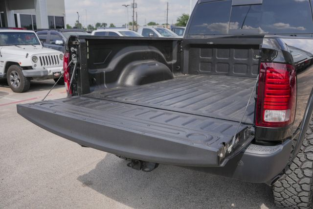 2018 Ram 2500 Power Wagon 4X4 W/ UPGRADES / 6.4L HEMI V-8 | Dallas, TX | Rocky Mountain Truck Stop Dallas