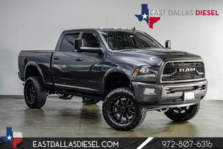 2018 Ram 2500 Laramie | Dallas, TX | East Dallas Diesel