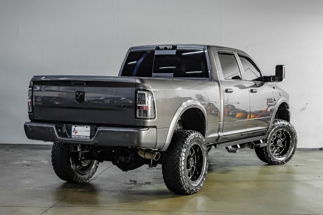 2018 Ram 2500 Laramie Sport Off-Road BDS LIFT 20" Gear 35" X/T | Dallas, TX | East Dallas Diesel 2018 Ram 2500 Laramie Sport Off-Road BDS LIFT 20" Gear 35" X/T | Dallas, TX | East Dallas Diesel