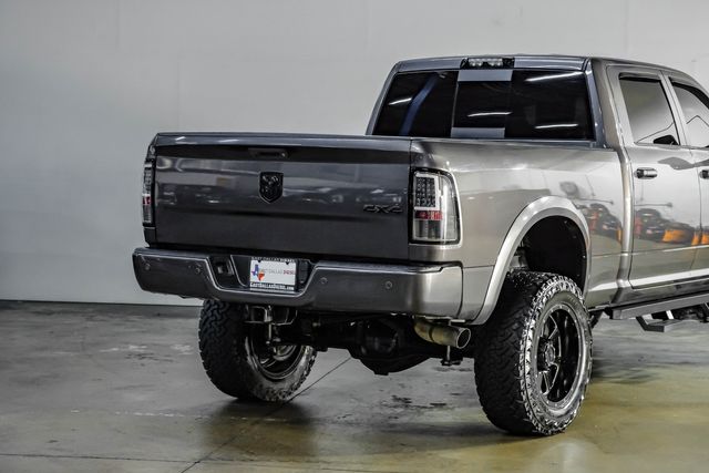 2018 Ram 2500 Laramie Crew Cab 4x4 6'4" Box | Dallas, TX | East Dallas Diesel 2018 Ram 2500 Laramie Crew Cab 4x4 6'4" Box | Dallas, TX | East Dallas Diesel