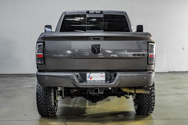 2018 Ram 2500 Laramie Sport Off-Road BDS LIFT 20" Gear 35" X/T | Dallas, TX | East Dallas Diesel 2018 Ram 2500 Laramie Sport Off-Road BDS LIFT 20" Gear 35" X/T | Dallas, TX | East Dallas Diesel