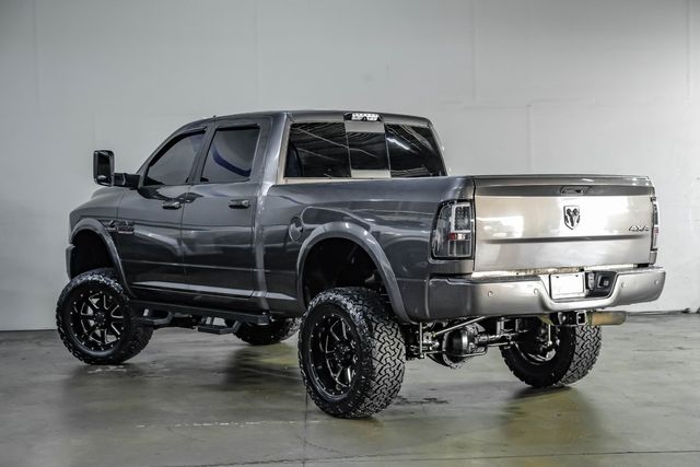2018 Ram 2500 Laramie Sport Off-Road BDS LIFT 20" Gear 35" X/T | Dallas, TX | East Dallas Diesel 2018 Ram 2500 Laramie Sport Off-Road BDS LIFT 20" Gear 35" X/T | Dallas, TX | East Dallas Diesel