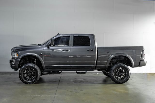 2018 Ram 2500 Laramie Crew Cab 4x4 6'4" Box | Dallas, TX | East Dallas Diesel 2018 Ram 2500 Laramie Crew Cab 4x4 6'4" Box | Dallas, TX | East Dallas Diesel