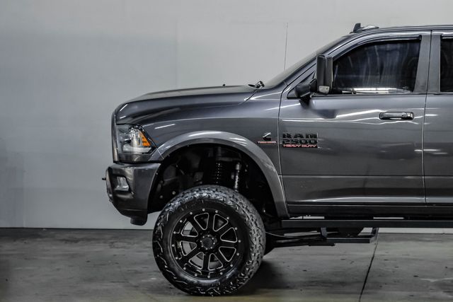 2018 Ram 2500 Laramie Crew Cab 4x4 6'4" Box | Dallas, TX | East Dallas Diesel 2018 Ram 2500 Laramie Crew Cab 4x4 6'4" Box | Dallas, TX | East Dallas Diesel