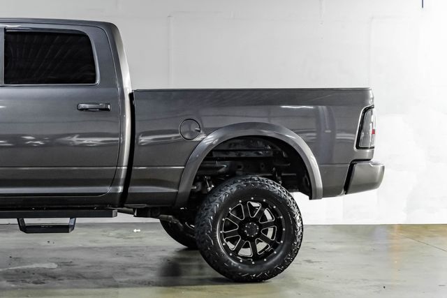 2018 Ram 2500 Laramie Sport Off-Road BDS LIFT 20" Gear 35" X/T | Dallas, TX | East Dallas Diesel 2018 Ram 2500 Laramie Sport Off-Road BDS LIFT 20" Gear 35" X/T | Dallas, TX | East Dallas Diesel
