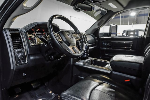 2018 Ram 2500 Laramie Crew Cab 4x4 6'4" Box | Dallas, TX | East Dallas Diesel 2018 Ram 2500 Laramie Crew Cab 4x4 6'4" Box | Dallas, TX | East Dallas Diesel