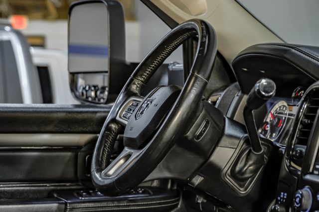 2018 Ram 2500 Laramie Crew Cab 4x4 6'4" Box | Dallas, TX | East Dallas Diesel 2018 Ram 2500 Laramie Crew Cab 4x4 6'4" Box | Dallas, TX | East Dallas Diesel