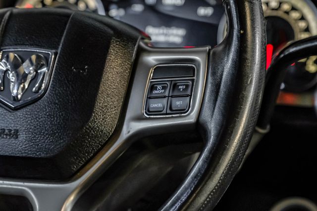 2018 Ram 2500 Laramie Crew Cab 4x4 6'4" Box | Dallas, TX | East Dallas Diesel