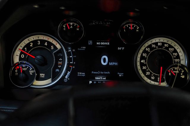 2018 Ram 2500 Laramie | Dallas, TX | East Dallas Diesel 2018 Ram 2500 Laramie | Dallas, TX | East Dallas Diesel