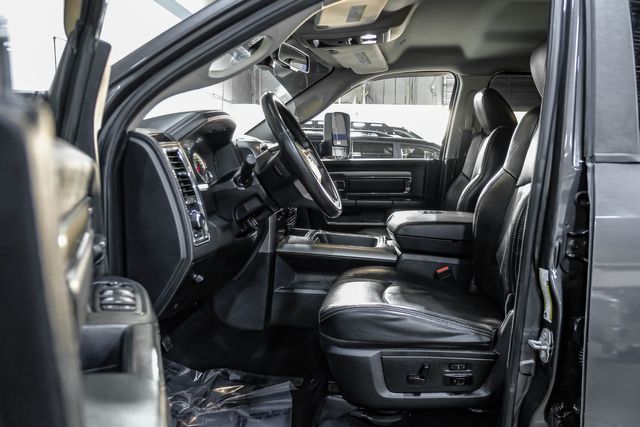 2018 Ram 2500 Laramie Crew Cab 4x4 6'4" Box | Dallas, TX | East Dallas Diesel 2018 Ram 2500 Laramie Crew Cab 4x4 6'4" Box | Dallas, TX | East Dallas Diesel
