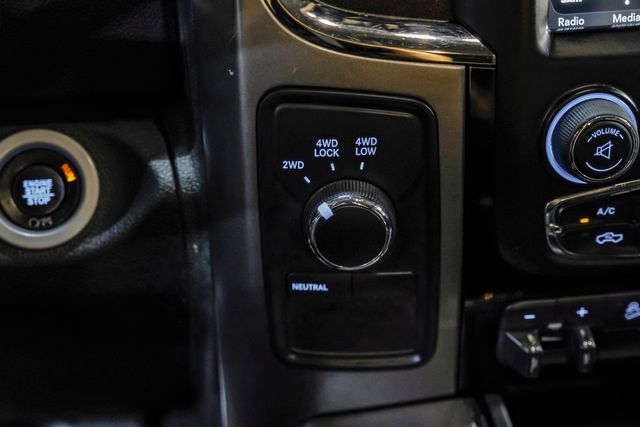 2018 Ram 2500 Laramie Crew Cab 4x4 6'4" Box | Dallas, TX | East Dallas Diesel