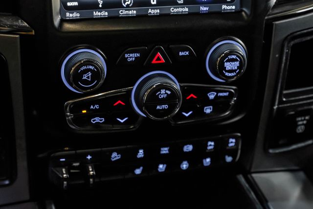 2018 Ram 2500 Laramie Crew Cab 4x4 6'4" Box | Dallas, TX | East Dallas Diesel