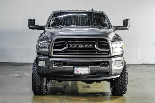 2018 Ram 2500 Laramie Sport Off-Road BDS LIFT 20" Gear 35" X/T | Dallas, TX | East Dallas Diesel 2018 Ram 2500 Laramie Sport Off-Road BDS LIFT 20" Gear 35" X/T | Dallas, TX | East Dallas Diesel
