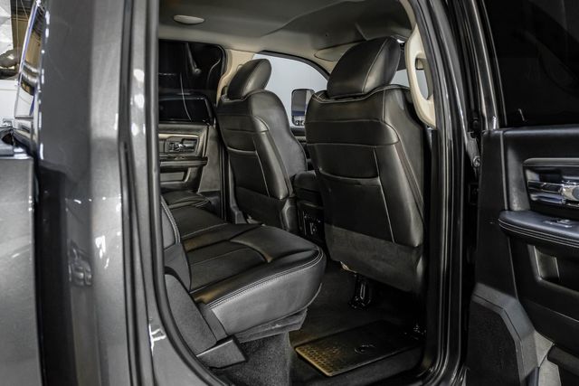 2018 Ram 2500 Laramie Crew Cab 4x4 6'4" Box | Dallas, TX | East Dallas Diesel