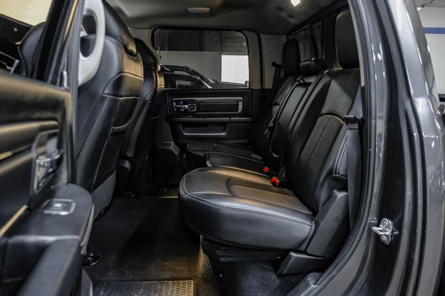 2018 Ram 2500 Laramie Sport Off-Road BDS LIFT 20" Gear 35" X/T | Dallas, TX | East Dallas Diesel 2018 Ram 2500 Laramie Sport Off-Road BDS LIFT 20" Gear 35" X/T | Dallas, TX | East Dallas Diesel