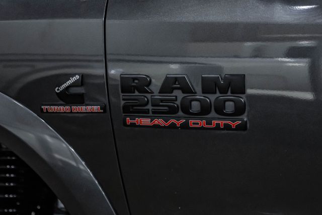 2018 Ram 2500 Laramie Crew Cab 4x4 6'4" Box | Dallas, TX | East Dallas Diesel 2018 Ram 2500 Laramie Crew Cab 4x4 6'4" Box | Dallas, TX | East Dallas Diesel