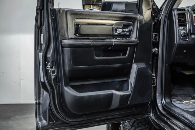 2018 Ram 2500 Laramie Crew Cab 4x4 6'4" Box | Dallas, TX | East Dallas Diesel