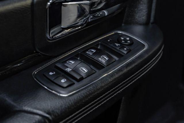 2018 Ram 2500 Laramie Crew Cab 4x4 6'4" Box | Dallas, TX | East Dallas Diesel