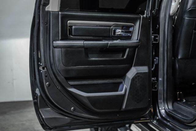 2018 Ram 2500 Laramie Crew Cab 4x4 6'4" Box | Dallas, TX | East Dallas Diesel
