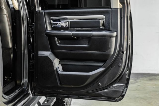 2018 Ram 2500 Laramie Crew Cab 4x4 6'4" Box | Dallas, TX | East Dallas Diesel