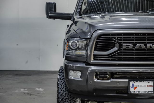 2018 Ram 2500 Laramie Sport Off-Road BDS LIFT 20" Gear 35" X/T | Dallas, TX | East Dallas Diesel 2018 Ram 2500 Laramie Sport Off-Road BDS LIFT 20" Gear 35" X/T | Dallas, TX | East Dallas Diesel