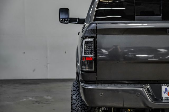 2018 Ram 2500 Laramie Crew Cab 4x4 6'4" Box | Dallas, TX | East Dallas Diesel
