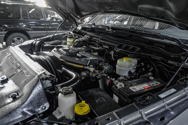 2018 Ram 2500 Laramie Crew Cab 4x4 6'4" Box | Dallas, TX | East Dallas Diesel 2018 Ram 2500 Laramie Crew Cab 4x4 6'4" Box | Dallas, TX | East Dallas Diesel