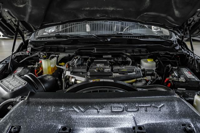 2018 Ram 2500 Laramie | Dallas, TX | East Dallas Diesel 2018 Ram 2500 Laramie | Dallas, TX | East Dallas Diesel
