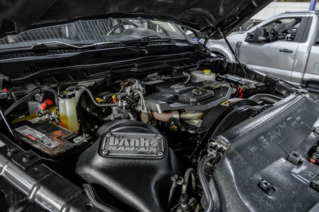 2018 Ram 2500 Laramie Crew Cab 4x4 6'4" Box | Dallas, TX | East Dallas Diesel 2018 Ram 2500 Laramie Crew Cab 4x4 6'4" Box | Dallas, TX | East Dallas Diesel