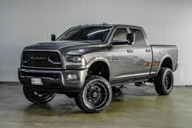 2018 Ram 2500 Laramie | Dallas, TX | East Dallas Diesel 2018 Ram 2500 Laramie | Dallas, TX | East Dallas Diesel