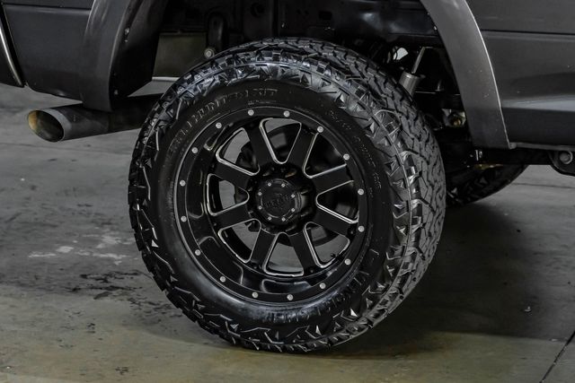 2018 Ram 2500 Laramie Sport Off-Road BDS LIFT 20" Gear 35" X/T | Dallas, TX | East Dallas Diesel 2018 Ram 2500 Laramie Sport Off-Road BDS LIFT 20" Gear 35" X/T | Dallas, TX | East Dallas Diesel