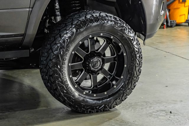 2018 Ram 2500 Laramie Sport Off-Road BDS LIFT 20" Gear 35" X/T | Dallas, TX | East Dallas Diesel 2018 Ram 2500 Laramie Sport Off-Road BDS LIFT 20" Gear 35" X/T | Dallas, TX | East Dallas Diesel