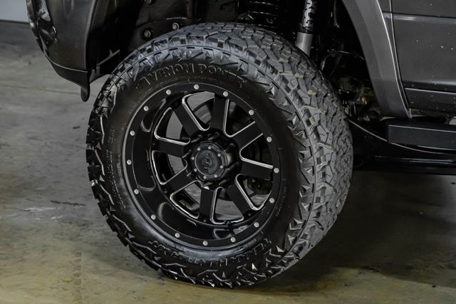 2018 Ram 2500 Laramie Crew Cab 4x4 6'4" Box | Dallas, TX | East Dallas Diesel 2018 Ram 2500 Laramie Crew Cab 4x4 6'4" Box | Dallas, TX | East Dallas Diesel