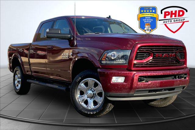 2018 Ram 2500 Laramie | Elyria, OH | PHD Auto Group