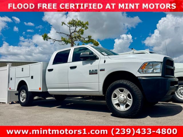 2018 Ram 2500 Tradesman | Fort Myers, FL | Mint Motors