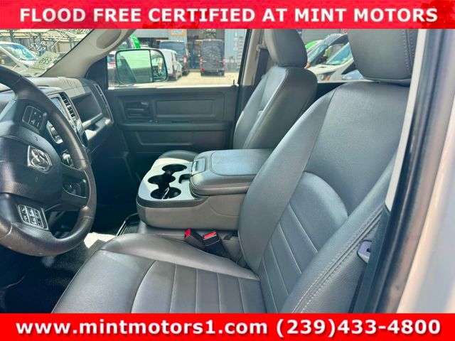 2018 Ram 2500 Tradesman | Fort Myers, FL | Mint Motors 2018 Ram 2500 Tradesman | Fort Myers, FL | Mint Motors