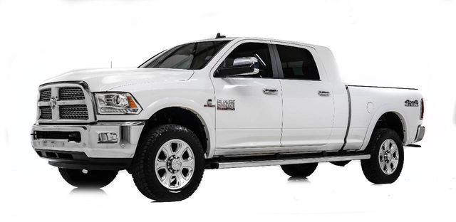 2018 Ram 2500 Laramie | Houston, TX | Houston Auto Credit 2018 Ram 2500 Laramie | Houston, TX | Houston Auto Credit