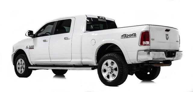 2018 Ram 2500 Laramie | Houston, TX | Houston Auto Credit 2018 Ram 2500 Laramie | Houston, TX | Houston Auto Credit