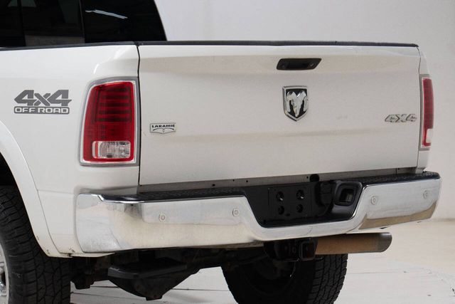 2018 Ram 2500 Laramie | Houston, TX | Houston Auto Credit 2018 Ram 2500 Laramie | Houston, TX | Houston Auto Credit