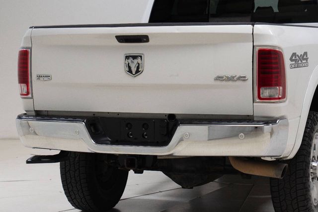 2018 Ram 2500 Laramie | Houston, TX | Houston Auto Credit 2018 Ram 2500 Laramie | Houston, TX | Houston Auto Credit