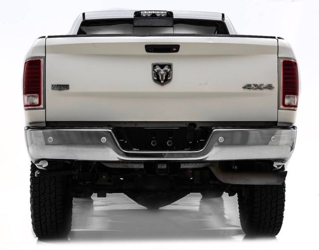 2018 Ram 2500 Laramie | Houston, TX | Houston Auto Credit 2018 Ram 2500 Laramie | Houston, TX | Houston Auto Credit